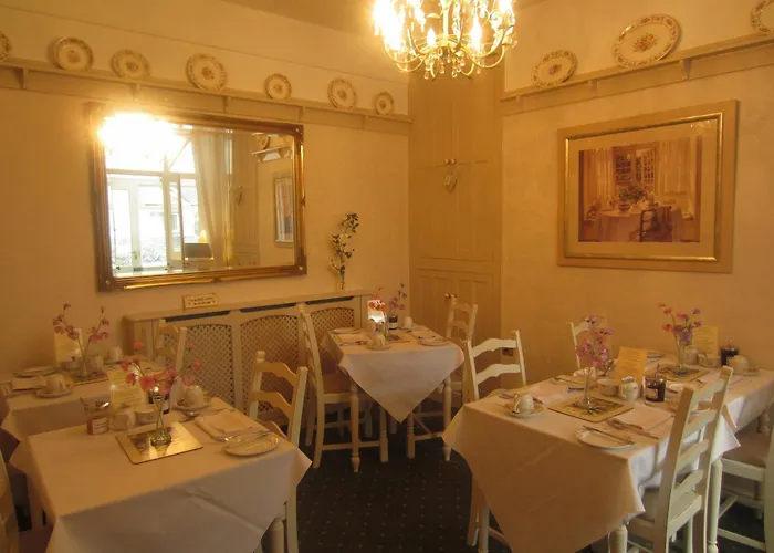 Wordsworths Guest House