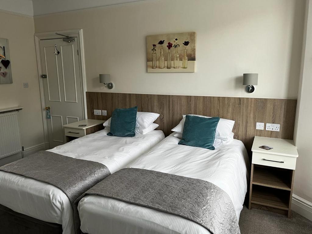 Wordsworths