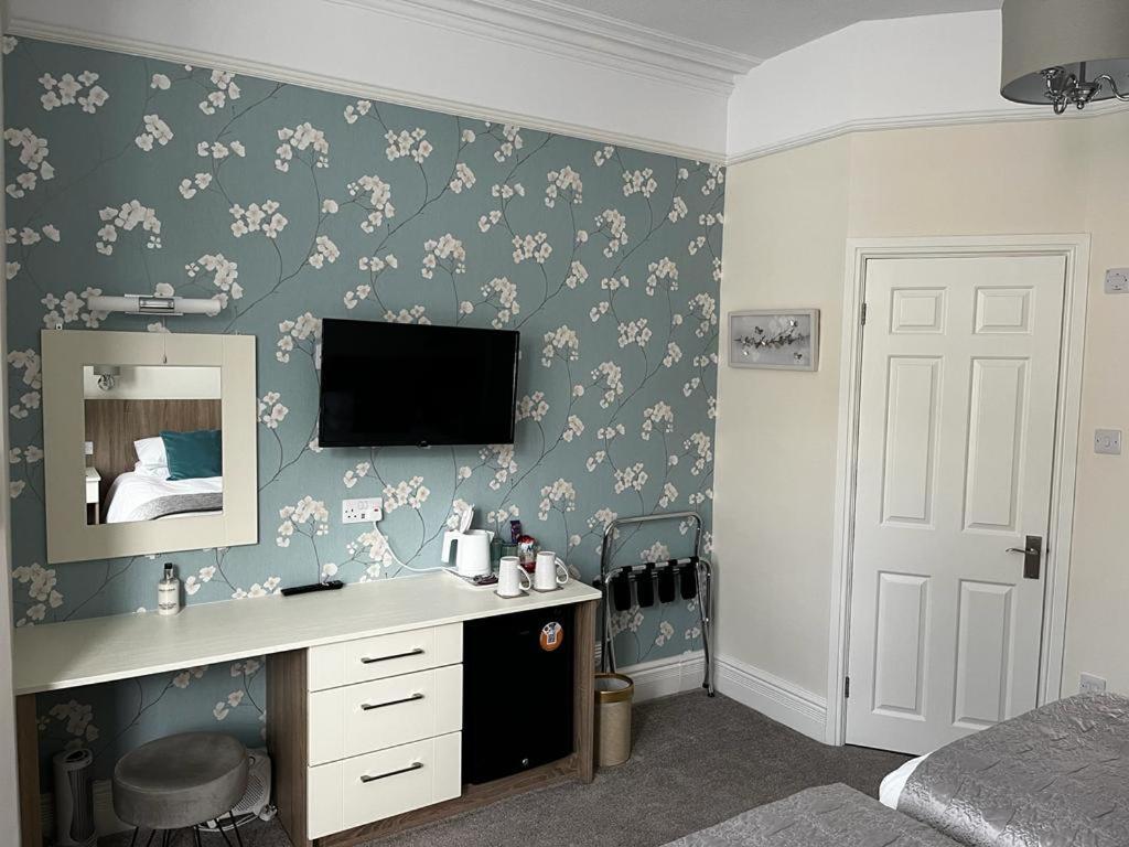 Bed & Breakfast Wordsworths 4*