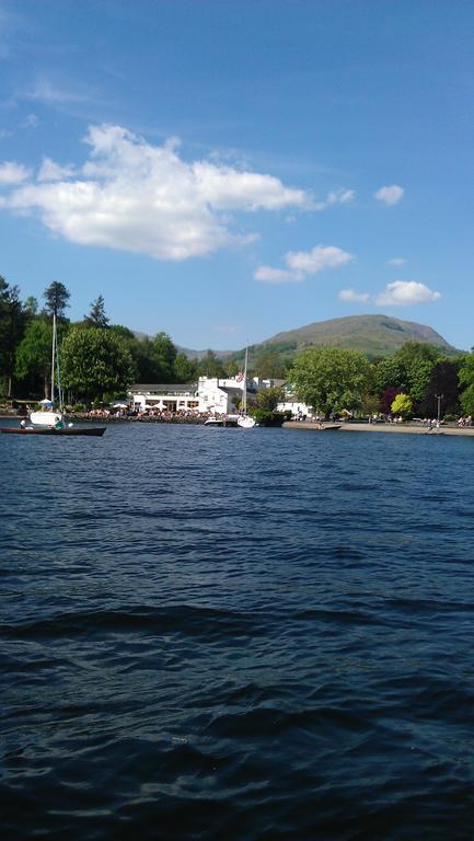 Bed & Breakfast Wordsworths