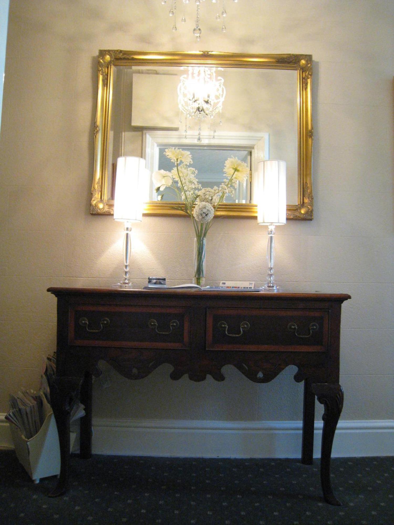 Bed & Breakfast Wordsworths