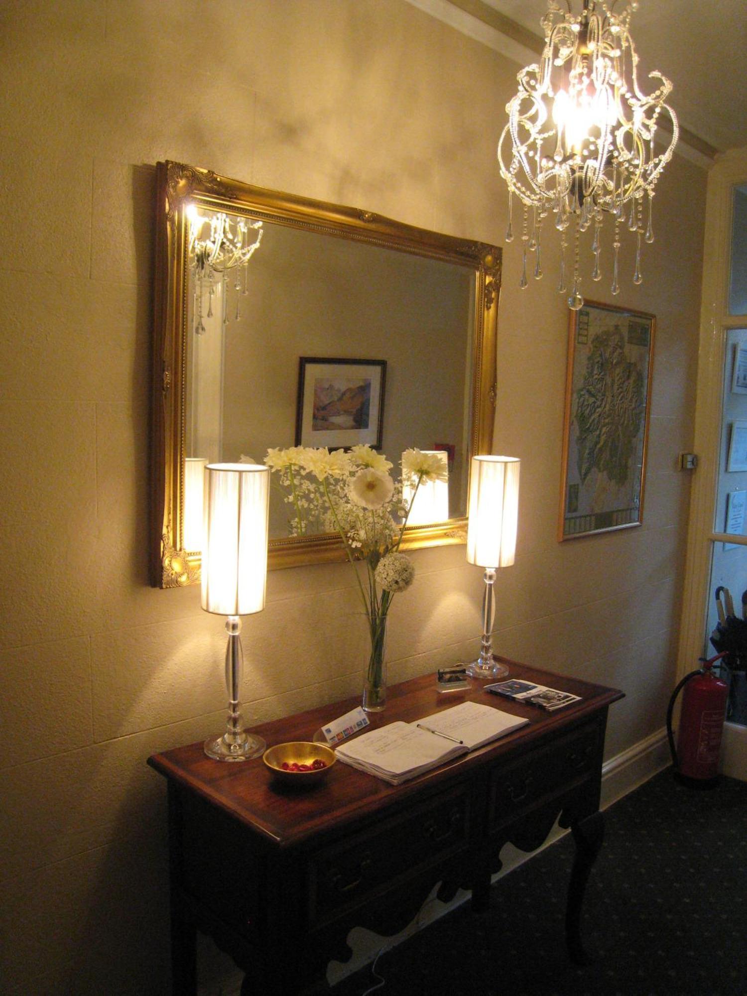 Bed & Breakfast Wordsworths