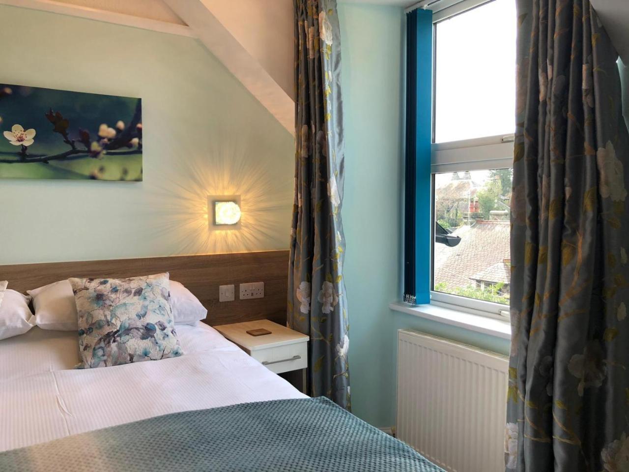 Wordsworths Bed & Breakfast Ambleside