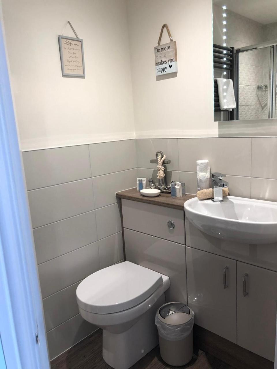 Bed & Breakfast Wordsworths