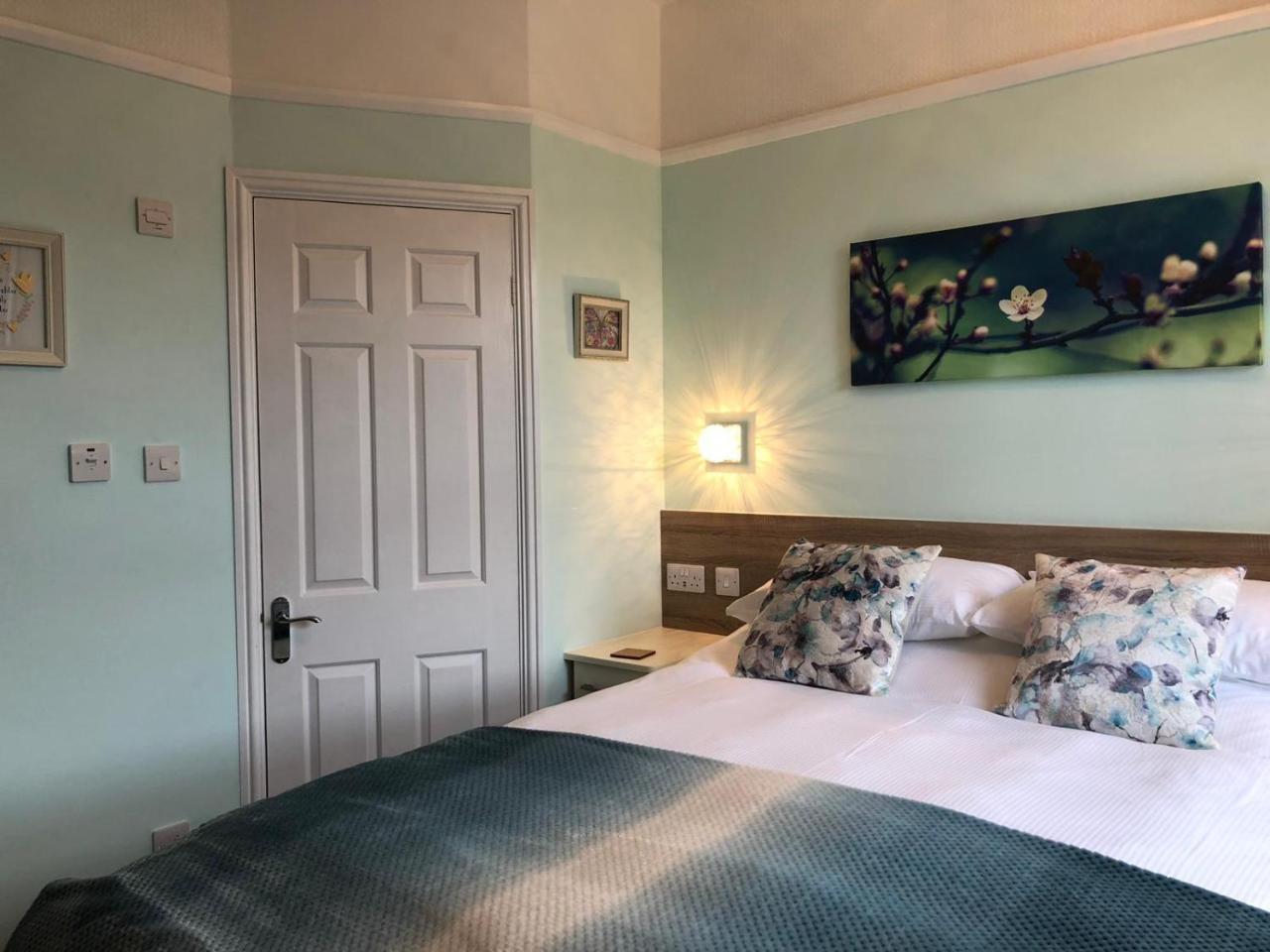 Wordsworths Bed & Breakfast 4*