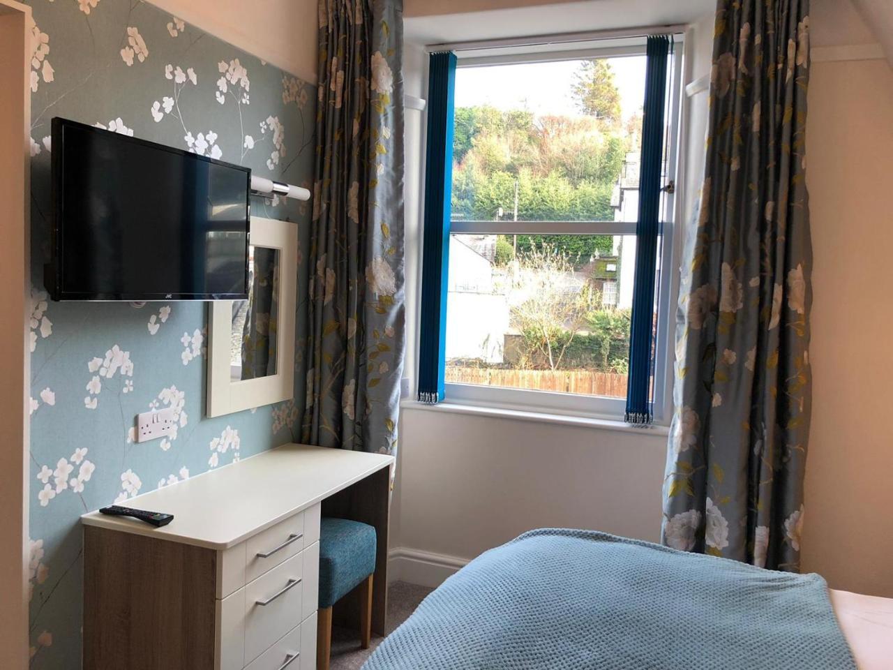 Bed & Breakfast Wordsworths