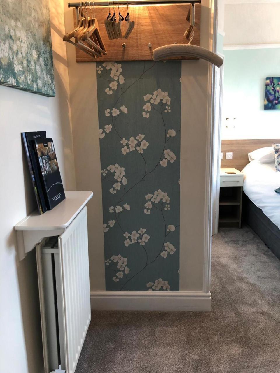 Bed & Breakfast Wordsworths